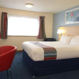 3* Отель Travelodge Vicar Lane