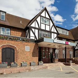 Mercure Parkway Leeds (West Yorkshire)