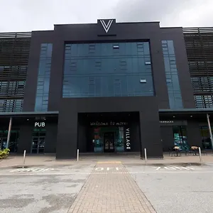 4* Отель Village South