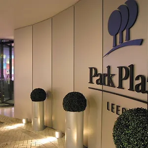 4* 酒店 公园广场利兹酒店&度假村