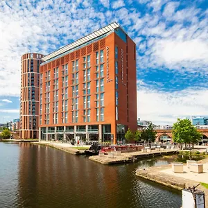 4* Отель Doubletree By Hilton