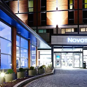 4* Отель Novotel Centre