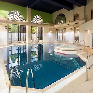 4* Отель Crowne Plaza By Ihg