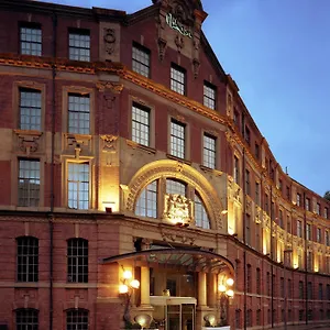 4* Отель Malmaison