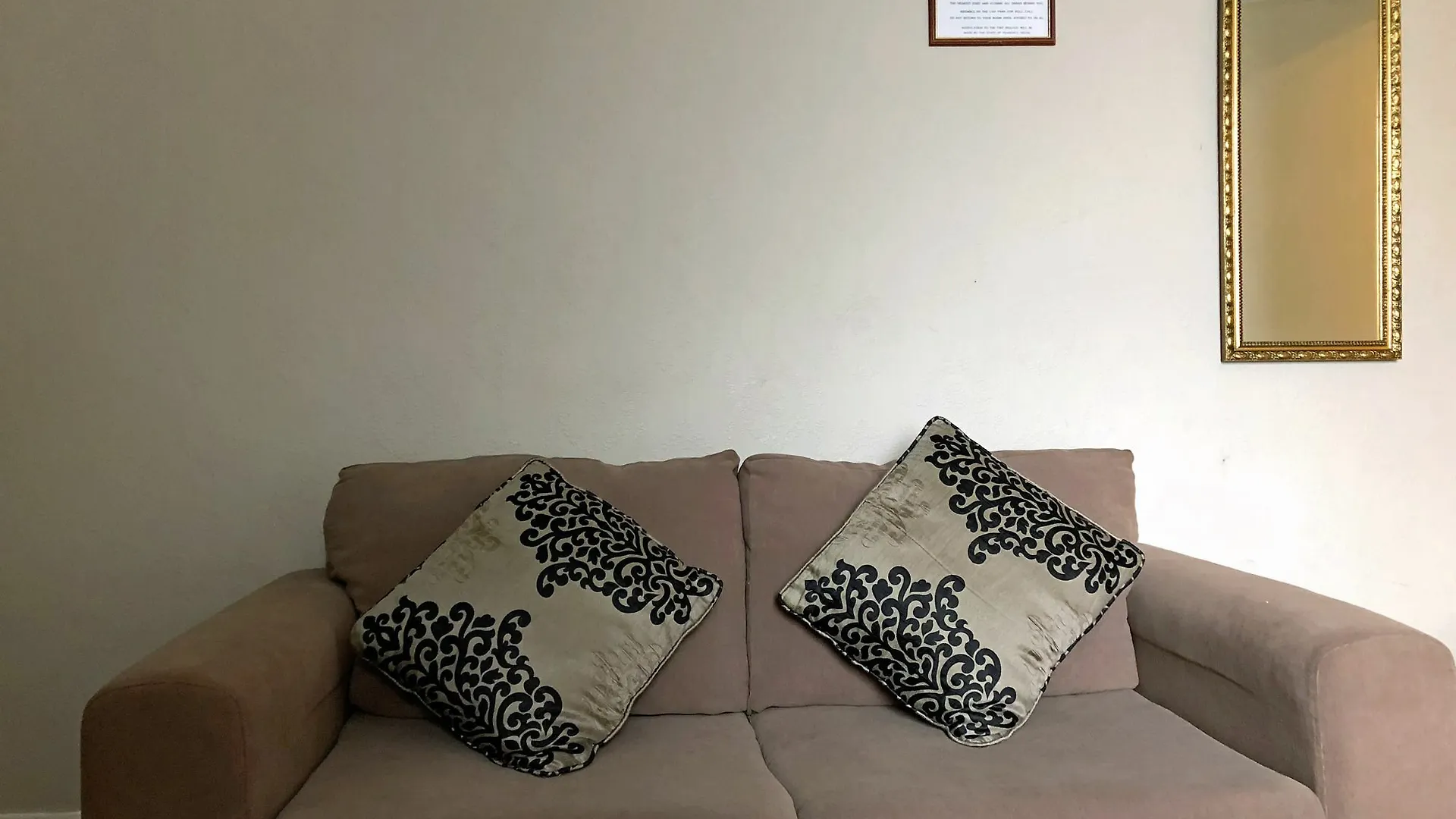 Peasehill Bed & Breakfast Лидс Гостевой дом