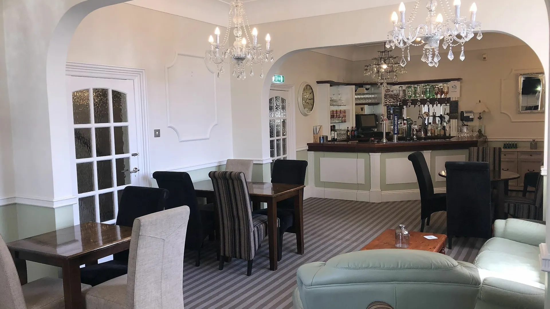 Гостевой дом Peasehill Bed & Breakfast Лидс