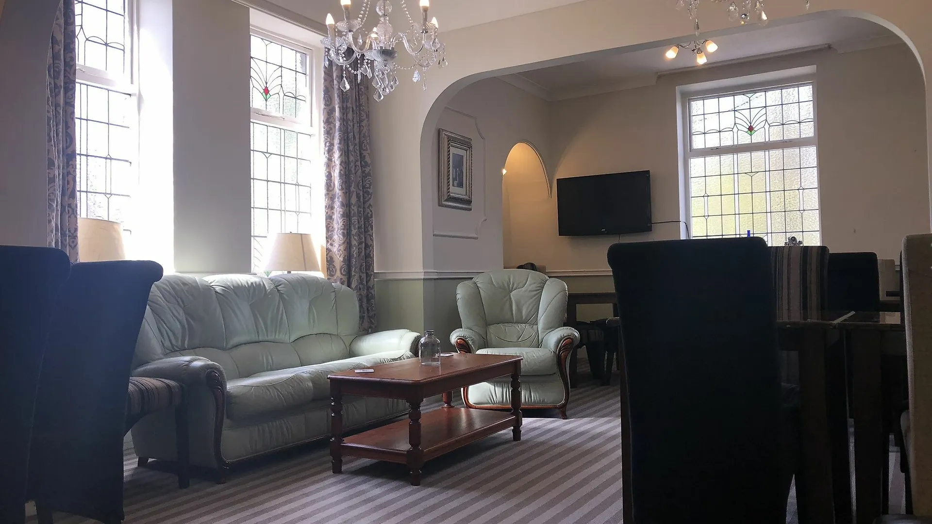 Peasehill Bed & Breakfast Лидс 3*,  Великобритания